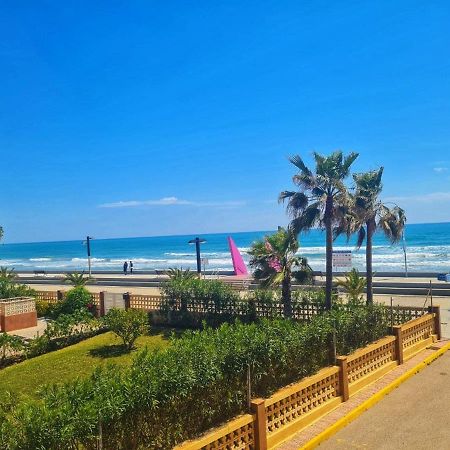 Primera Linea Oropesa Del Mar Exteriér fotografie