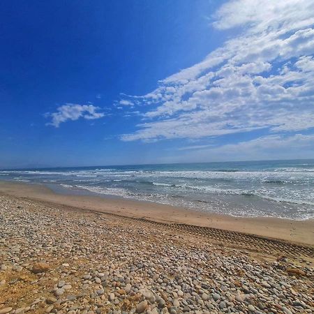 Primera Linea Oropesa Del Mar Exteriér fotografie