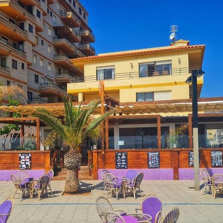 Primera Linea Oropesa Del Mar Exteriér fotografie